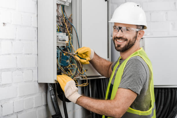Best Emergency Electrical Repair  in Bren Bow, OK