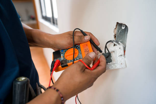 Best Industrial Electrical Services  in Bren Bow, OK