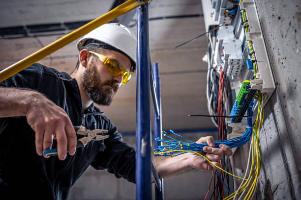 Best Electrical Installation Contractor  in Bren Bow, OK