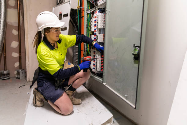 Best Local Electrician Companies  in Bren Bow, OK