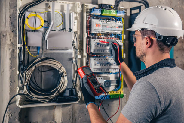 Best 24-Hour Electrician  in Bren Bow, OK