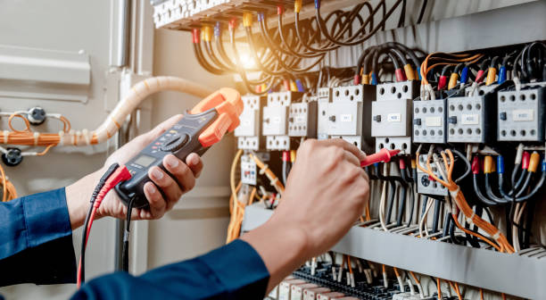 Best Affordable Emergency Electrician  in Bren Bow, OK