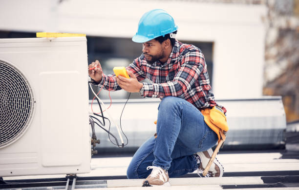 Best Residential Electrician Services  in Bren Bow, OK