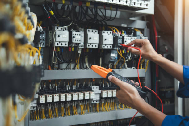 Best Home Electrical Repair  in Bren Bow, OK