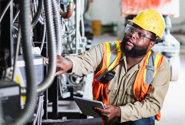 , OK Electrician Company