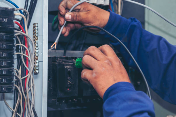Best Best Electricians Near Me  in Bren Bow, OK