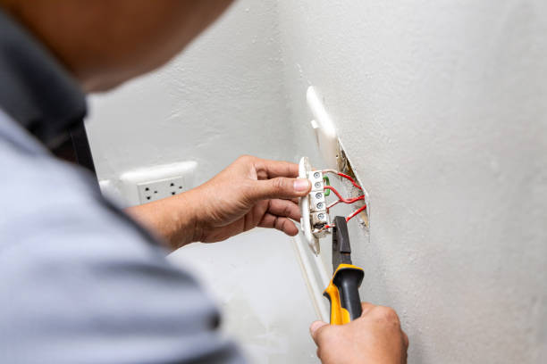 Best Commercial Electrician Services  in Bren Bow, OK