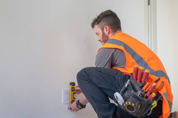 Best Electrical Rewiring Services  in Bren Bow, OK