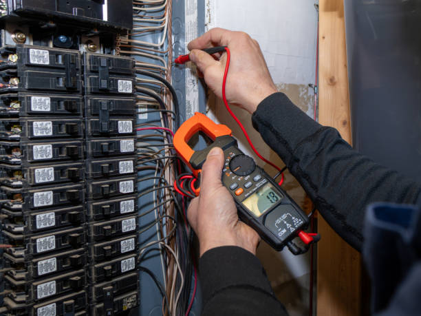 Best Electrical System Inspection  in Bren Bow, OK