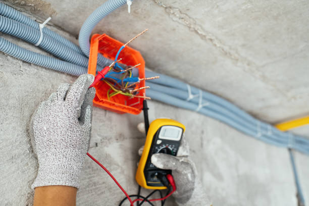 Best Electrical Wiring Services  in Bren Bow, OK