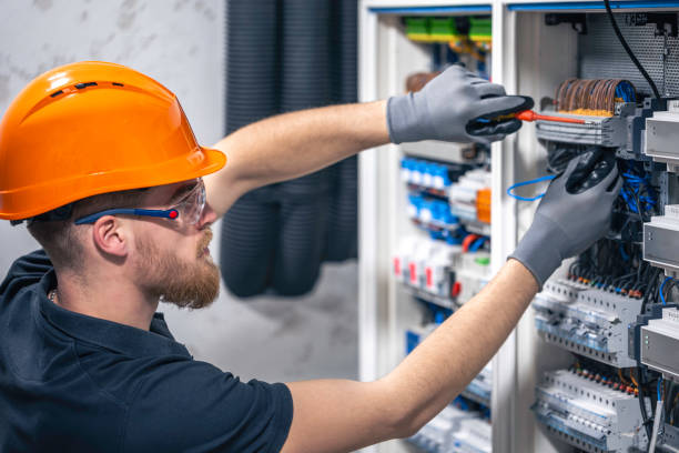 Best Electrical Repair Services  in Bren Bow, OK