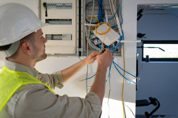 Best Emergency Electrical Repair  in Bren Bow, OK